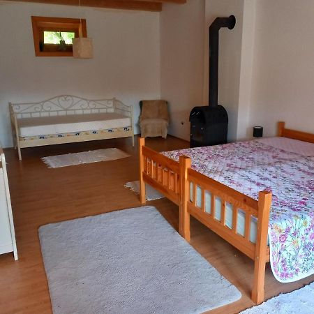 Ferienwohnung H&H Vendeghaz Balatonberény Exterior foto
