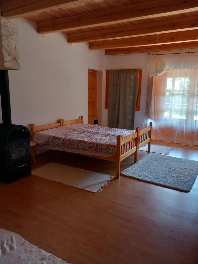 Ferienwohnung H&H Vendeghaz Balatonberény Exterior foto