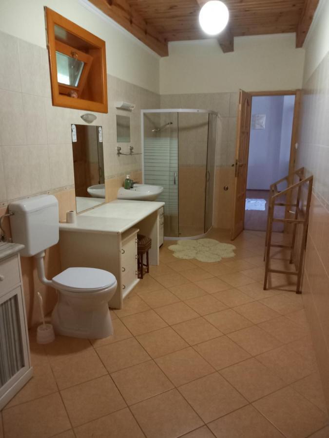 Ferienwohnung H&H Vendeghaz Balatonberény Exterior foto